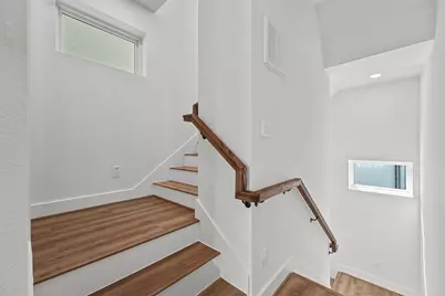 1517 Vermont Street #D, Houston, TX 77006 - Photo 17