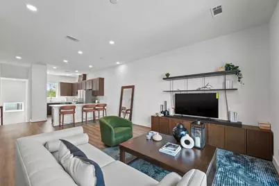 1517 Vermont Street #D, Houston, TX 77006 - Photo 15