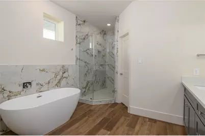 881 Rachel Street #B, Houston, TX 77091 - Photo 17