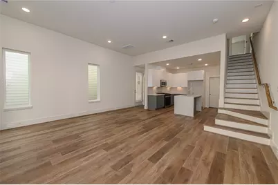 881 Rachel Street #B, Houston, TX 77091 - Photo 9