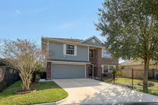 10130 Woodico Ct, Houston, TX 77038 - Photo 1