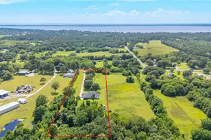 4410 State Hwy 61, Anahuac, TX 77514 - Photo 47