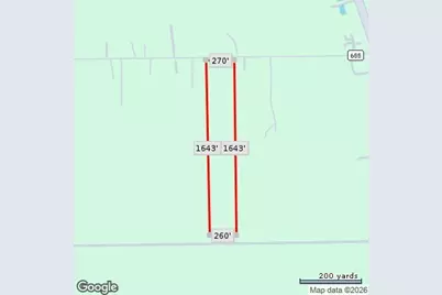 287 County Road 688, Dayton, TX 77535 - Photo 11