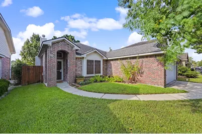 7023 Durango Creek Drive, Magnolia, TX 77354 - Photo 1