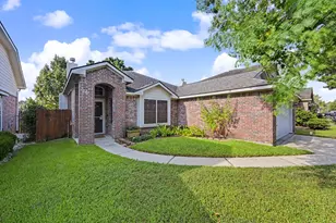 7023 Durango Creek Dr, Magnolia, TX 77354 - Photo 1
