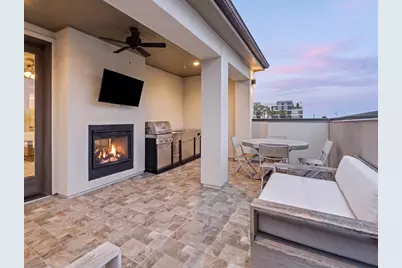 1104 W 22nd Street, Houston, TX 77008 - Photo 7