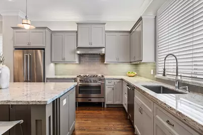 1104 W 22nd Street, Houston, TX 77008 - Photo 17