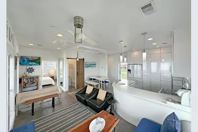 2496 Gilmore, Crystal Beach, TX 77650 - Photo 3