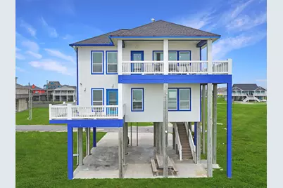 2496 Gilmore, Crystal Beach, TX 77650 - Photo 33