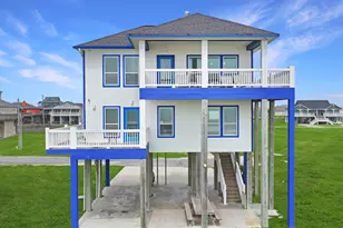 2496 Gilmore, Crystal Beach, TX 77650 - Photo 33