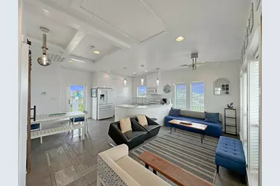 2496 Gilmore, Crystal Beach, TX 77650 - Photo 5