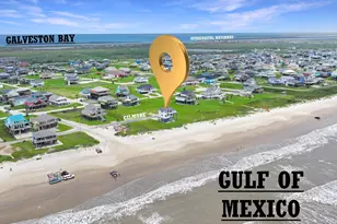 2496 Gilmore, Crystal Beach, TX 77650 - Photo 1