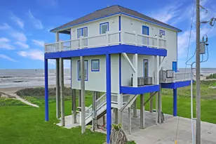 2496 Gilmore, Crystal Beach, TX 77650 - Photo 27