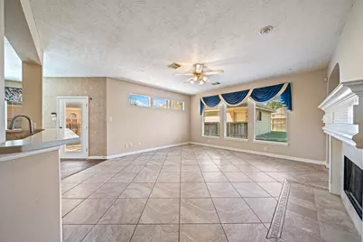 9306 Lochflora Drive, Spring, TX 77379 - Photo 7