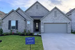 8022 Serene Meadow Ln, Richmond, TX 77469 - Photo 1