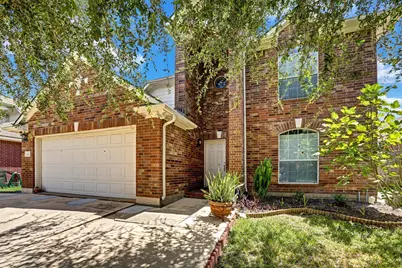 13903 Fort Nelson Drive, Houston, TX 77083 - Photo 1