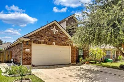 13903 Fort Nelson Drive, Houston, TX 77083 - Photo 3