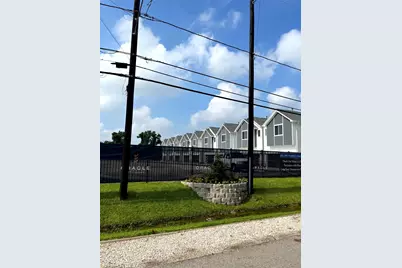 2328 Paul Quinn Street, Houston, TX 77091 - Photo 7