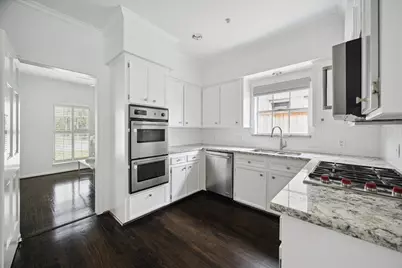 6107 Charlotte, West University Place, TX 77005 - Photo 15