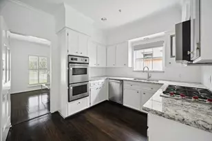 6107 Charlotte, West University Place, TX 77005 - Photo 15