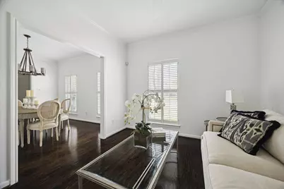 6107 Charlotte, West University Place, TX 77005 - Photo 5