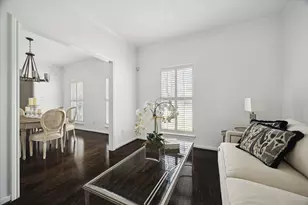 6107 Charlotte, West University Place, TX 77005 - Photo 5