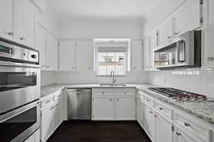 6107 Charlotte, West University Place, TX 77005 - Photo 17