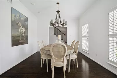 6107 Charlotte, West University Place, TX 77005 - Photo 3