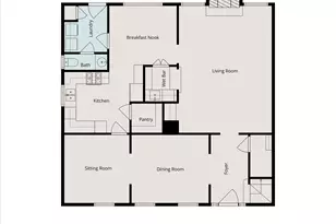 6107 Charlotte, West University Place, TX 77005 - Photo 33