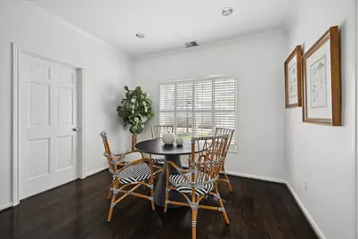 6107 Charlotte, West University Place, TX 77005 - Photo 13