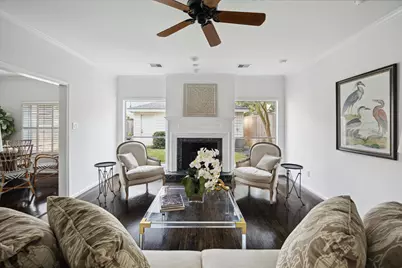 6107 Charlotte, West University Place, TX 77005 - Photo 7