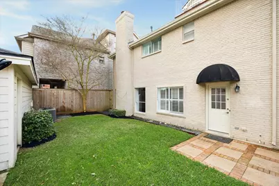 6107 Charlotte, West University Place, TX 77005 - Photo 31