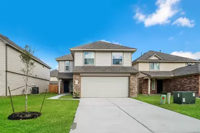 5023 Banyan Tree Trail, Spring, TX 77373 - Photo 1