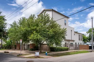 1425 Knox St, Houston, TX 77007 - Photo 3