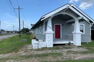 1107 Avenue A, Beaumont, TX 77701 - Photo 1