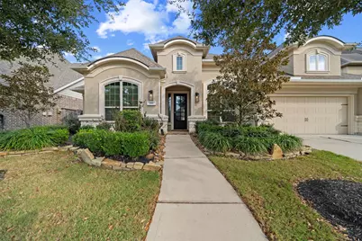 2811 Winterton Trail, Katy, TX 77494 - Photo 1