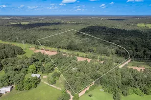 594 County Road 3540, Lovelady, TX 75851 - Photo 1