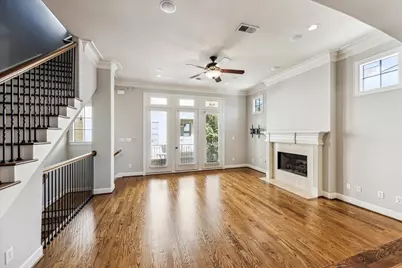 4501 Feagan Street #A, Houston, TX 77007 - Photo 7