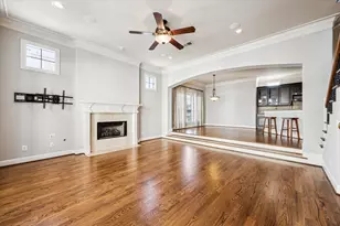 4501 Feagan St, Houston, TX 77007 - Photo 5