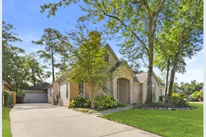 5827 Ashmere Lane, Spring, TX 77379 - Photo 3