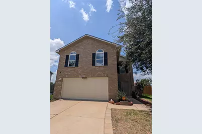 4334 Buras Pass Lane, South Houston, TX 77045 - Photo 1