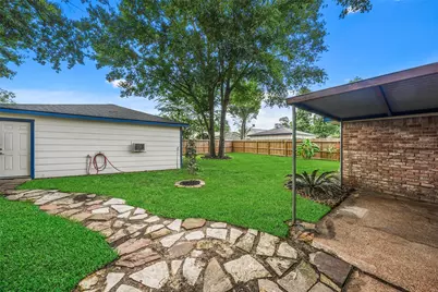 1923 Briarcreek Boulevard, Houston, TX 77073 - Photo 3