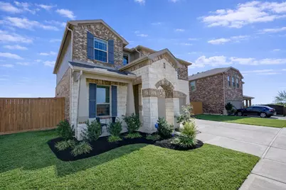 8206 Wave Arbor Drive, Cypress, TX 77433 - Photo 3