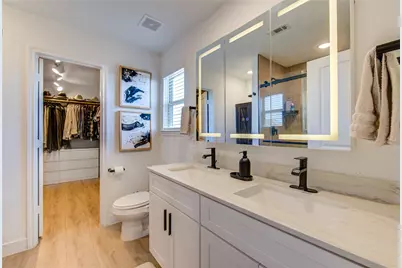 8206 Wave Arbor Drive, Cypress, TX 77433 - Photo 33