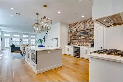 728 E 14th Street #B, Houston, TX 77008 - Photo 5