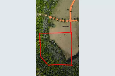 136-137 Lot 136-137 Royal Oak Dr, Hillister, TX 77624 - Photo 3