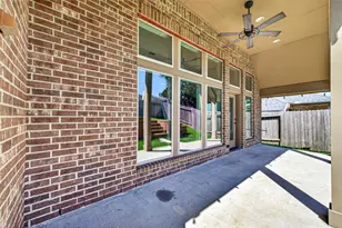 173 Pinnacle Ridge Dr, Montgomery, TX 77316 - Photo 21