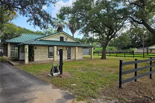 8435 Peters Rd, Manvel, TX 77578 - Photo 1