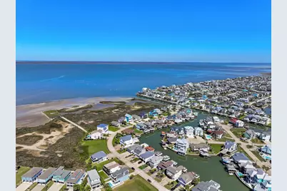 3912 Bridge Harbor Drive, Galveston, TX 77554 - Photo 33