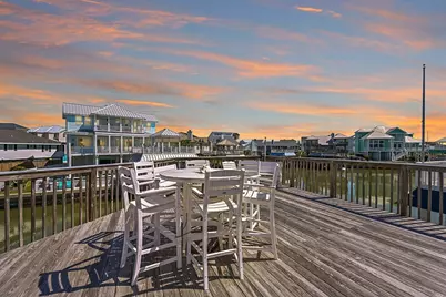3912 Bridge Harbor Drive, Galveston, TX 77554 - Photo 1